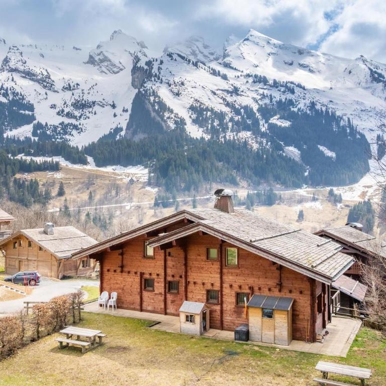 Mageralex 1 - Apartamento Confort - 3