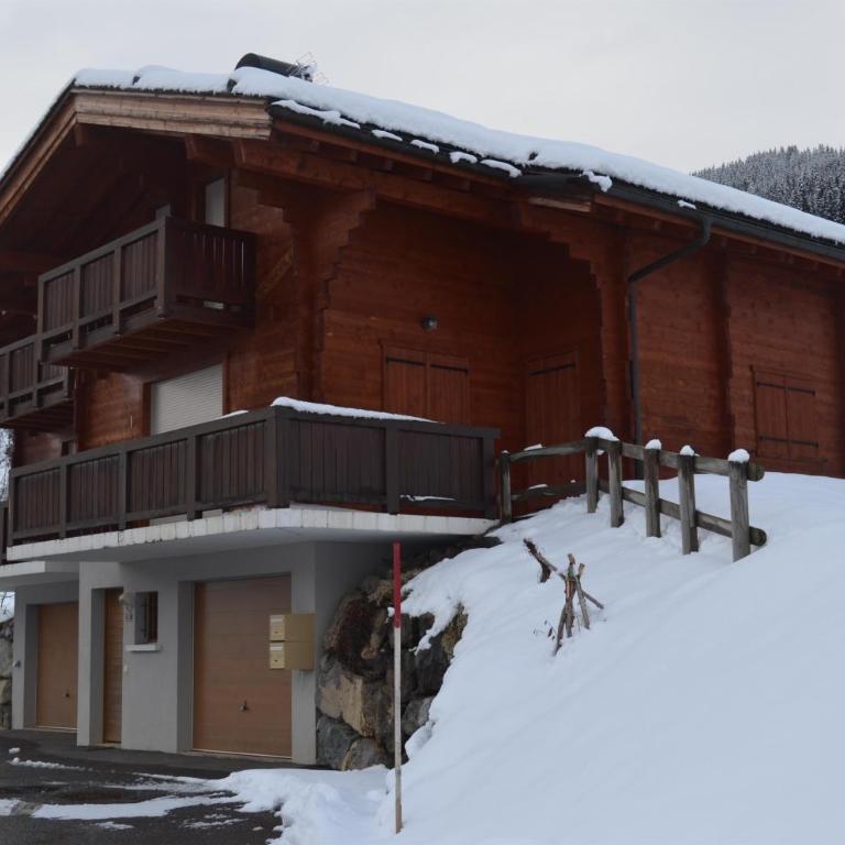 Mageralex 1 - Apartamento Confort - 6