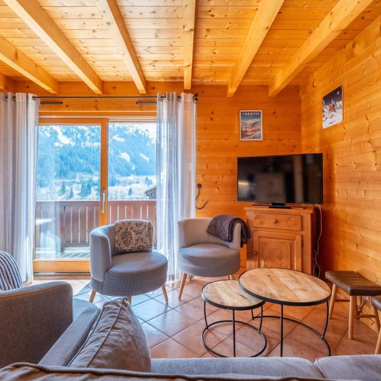 Mageralex 1 - Apartamento Confort - 7