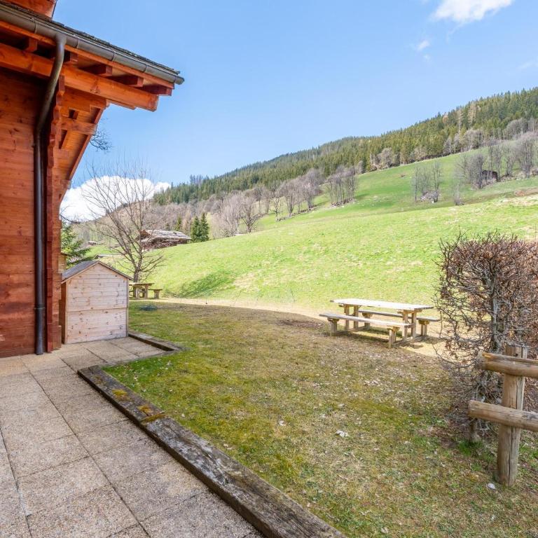 Mageralex 1 - Apartamento Confort - 8