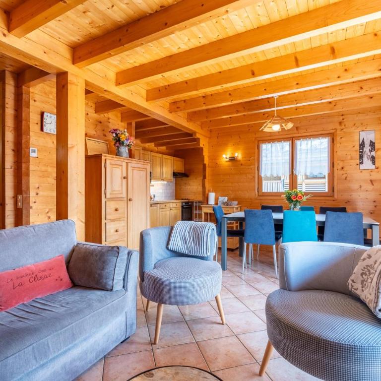 Mageralex 1 - Apartamento Confort - 9