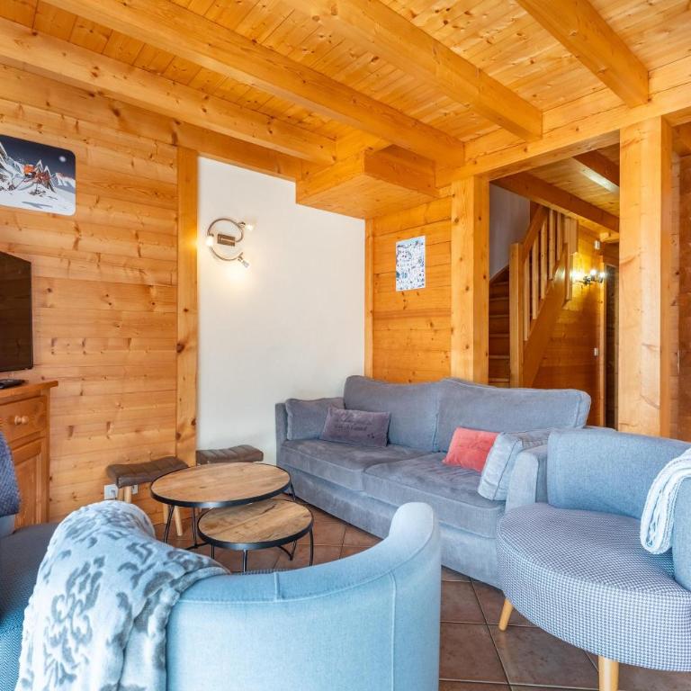 Mageralex 1 - Apartamento Confort - 10