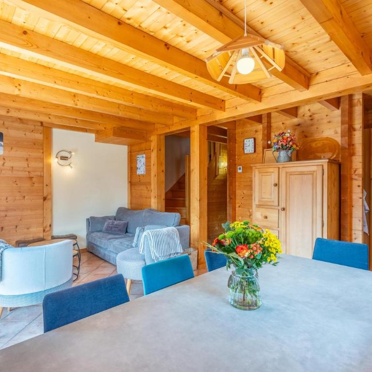 Mageralex 1 - Apartamento Confort - 11