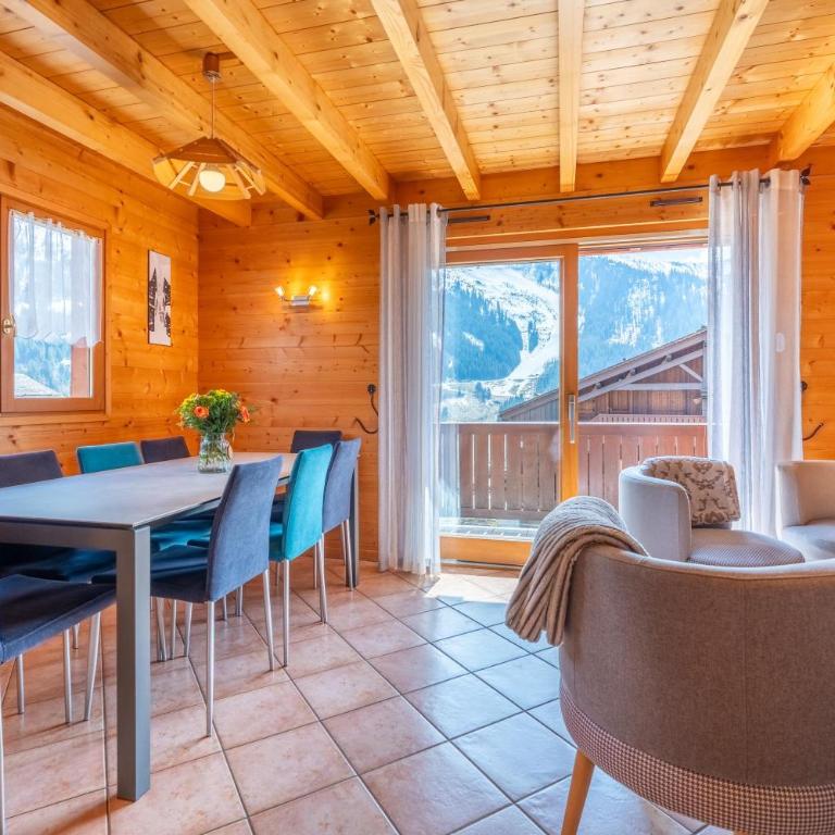 Mageralex 1 - Apartamento Confort - 12