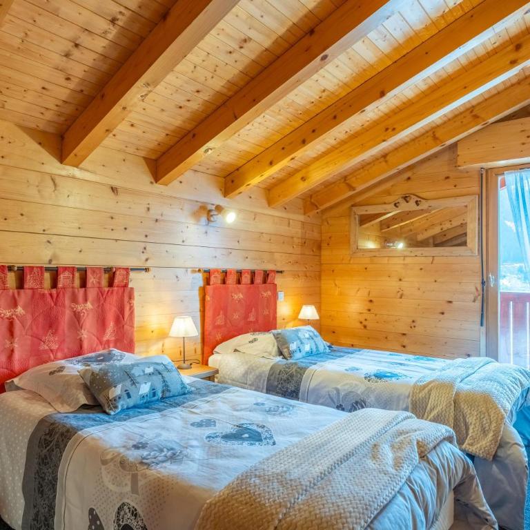 Mageralex 1 - Apartamento Confort - 13