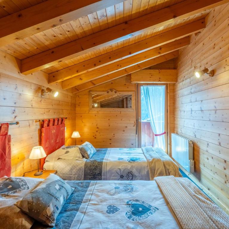 Mageralex 1 - Apartamento Confort - 15