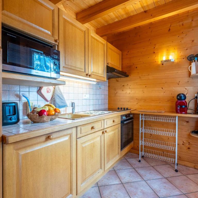 Mageralex 1 - Apartamento Confort - 16