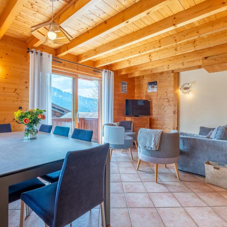 Mageralex 1 - Apartamento Confort - 17