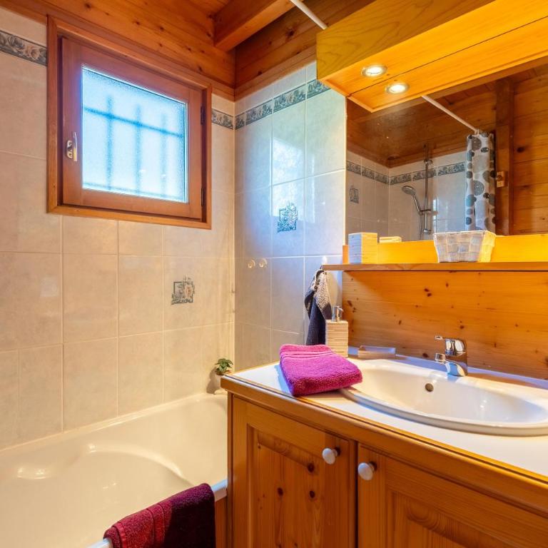 Mageralex 1 - Apartamento Confort - 18