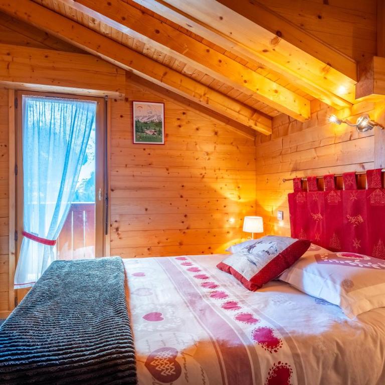 Mageralex 1 - Apartamento Confort - 19