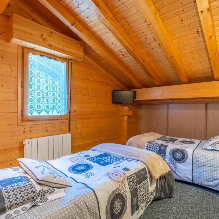 Mageralex 1 - Apartamento Confort - 22