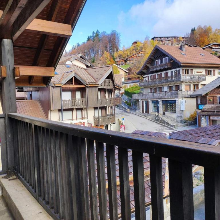 Studio cosy 4 pers au cœur de la station, proche des pistes et commerces - FR-1-572-268 - Studio - 6
