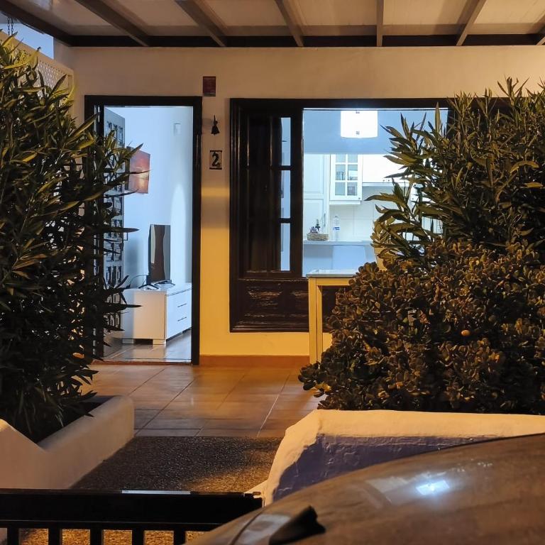 Casa Ico - Apartamento de 1 dormitorio - 1