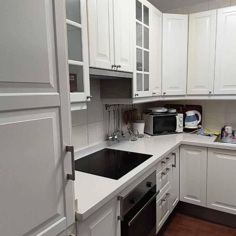 Casa Ico - Apartamento de 1 dormitorio - 2
