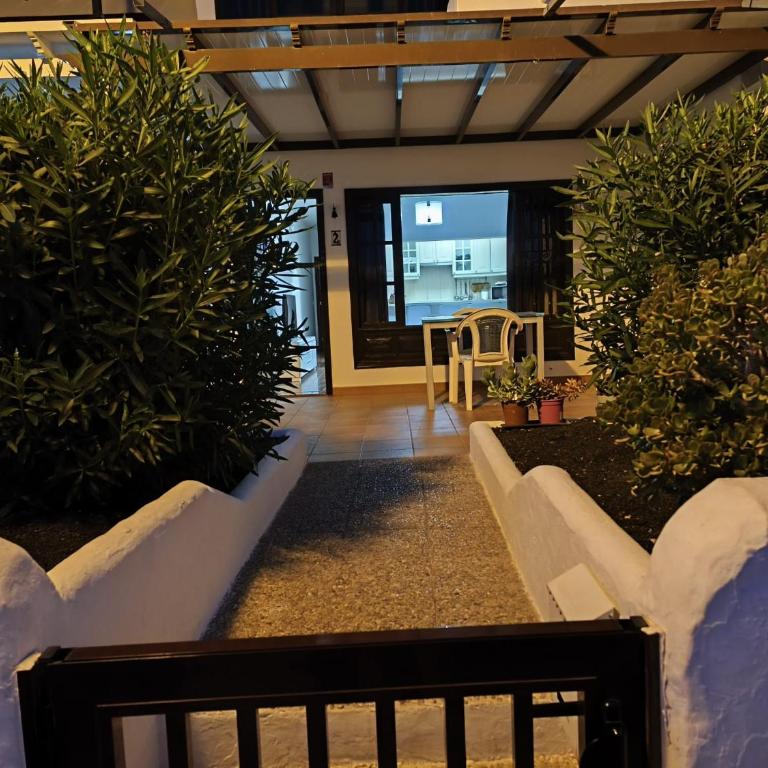 Casa Ico - Apartamento de 1 dormitorio - 6