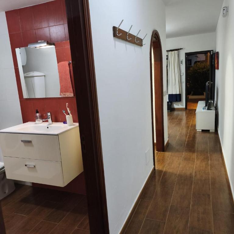 Casa Ico - Apartamento de 1 dormitorio - 10