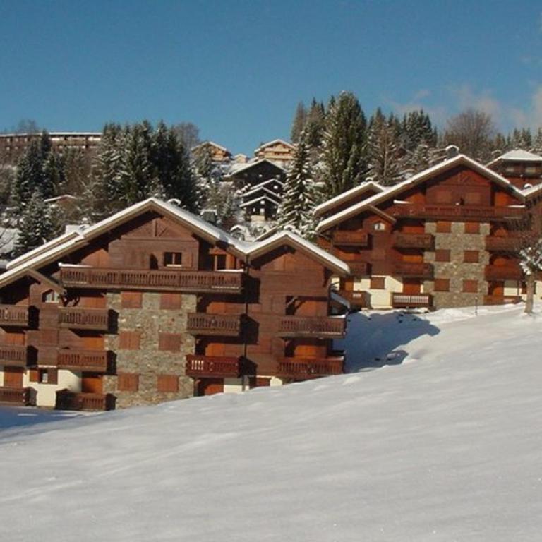 Appartement 2 Pièces Cabine pour 6 pers. avec Balcon - Pied de Piste, Parking Inclus - FR-1-572-261 - Appartamento - 8