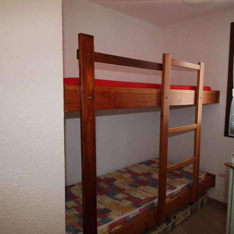 Studio aux Carroz 4 pers, balcon, proche commerces et pistes - FR-1-572-254 - Studio - 3