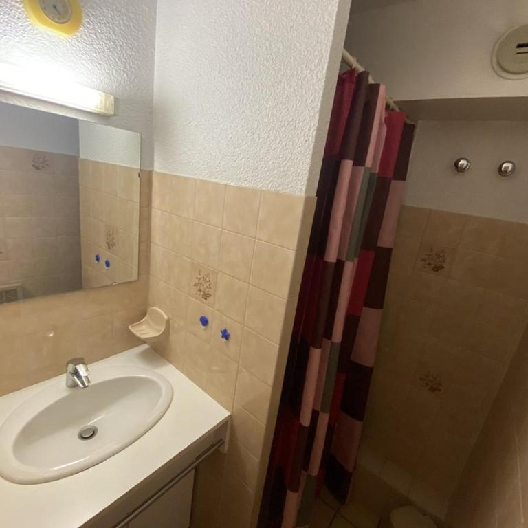 Studio 4 pers au pied des commerces, 450 m des pistes - FR-1-572-256 - Studio - 5