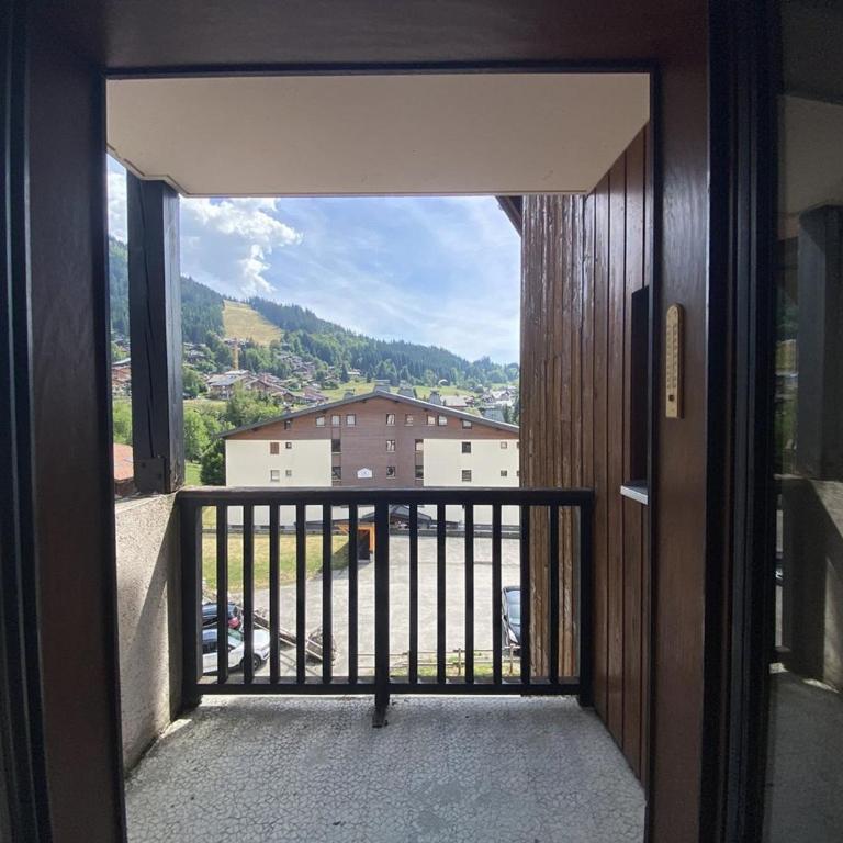 Studio 4 pers au pied des commerces, 450 m des pistes - FR-1-572-256 - Studio - 10