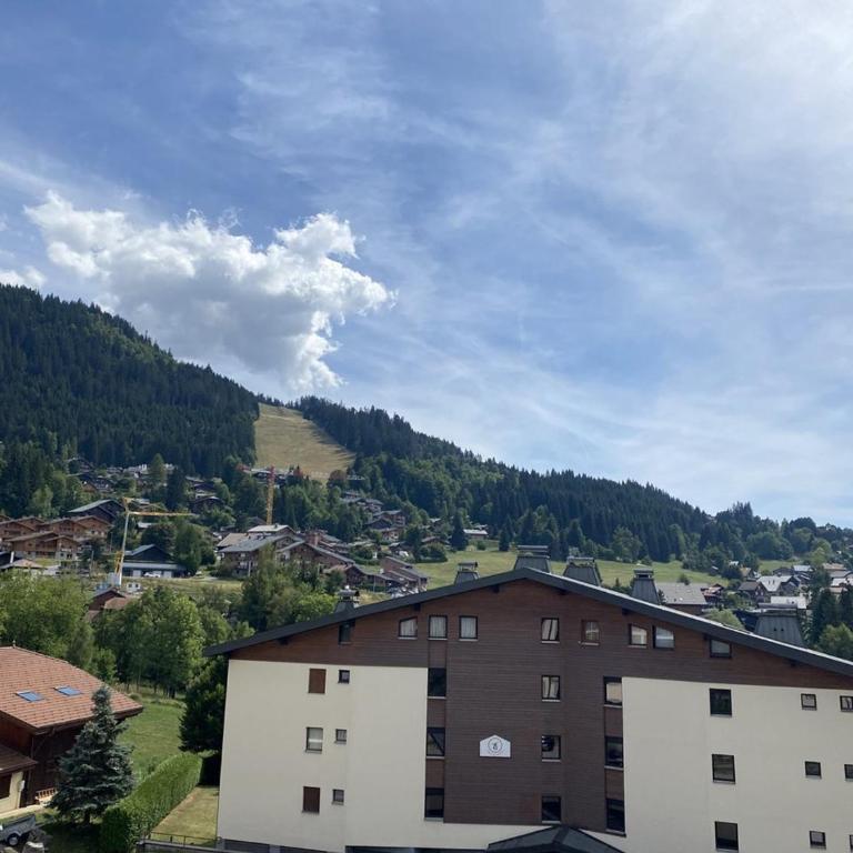 Studio 4 pers au pied des commerces, 450 m des pistes - FR-1-572-256 - Studio - 11