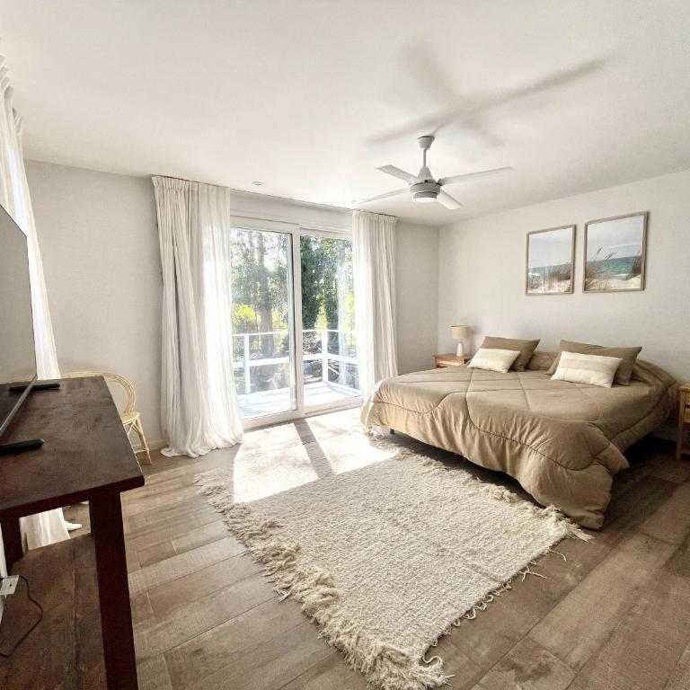 Casa Waimea - Casa En Barrio Privado San Benito, Chapadmalal Para 6 PAX Con Parrilla - Hola Sur - Casa de 3 dormitorios - 19