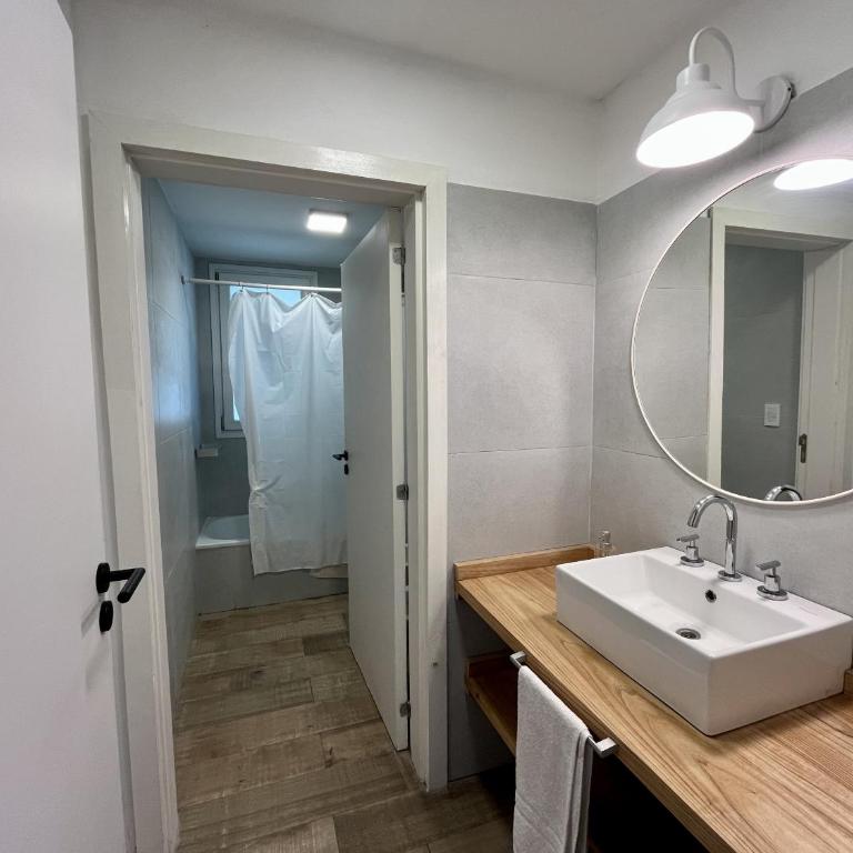 Casa Waimea - Casa En Barrio Privado San Benito, Chapadmalal Para 6 PAX Con Parrilla - Hola Sur - Casa de 3 dormitorios - 22