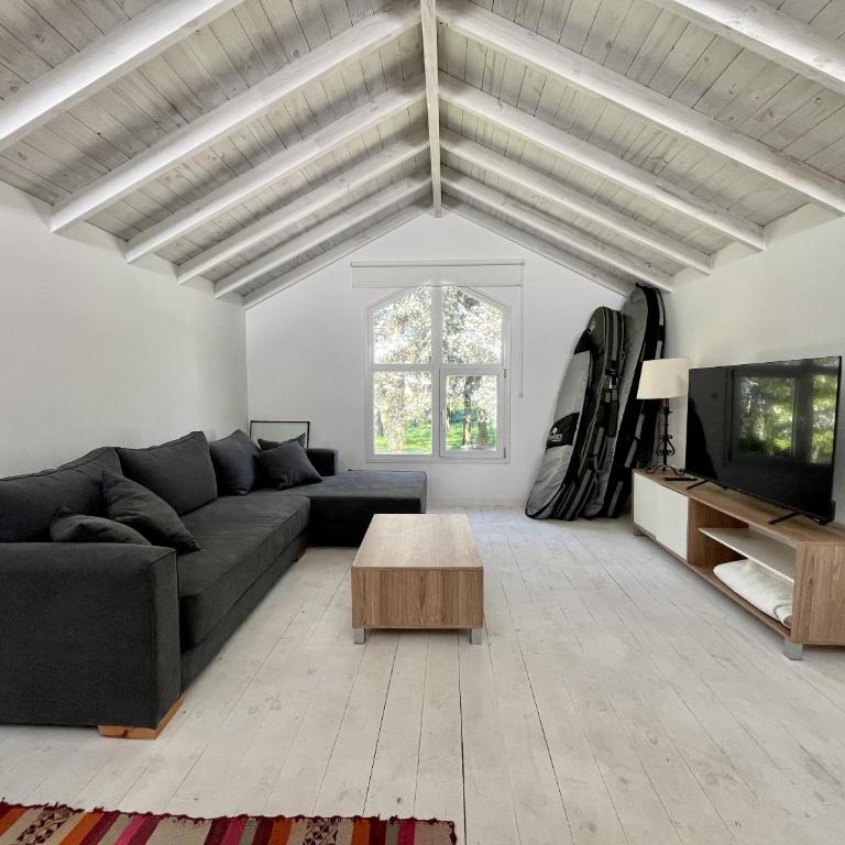 Casa Waimea - Casa En Barrio Privado San Benito, Chapadmalal Para 6 PAX Con Parrilla - Hola Sur - Casa de 3 dormitorios - 16