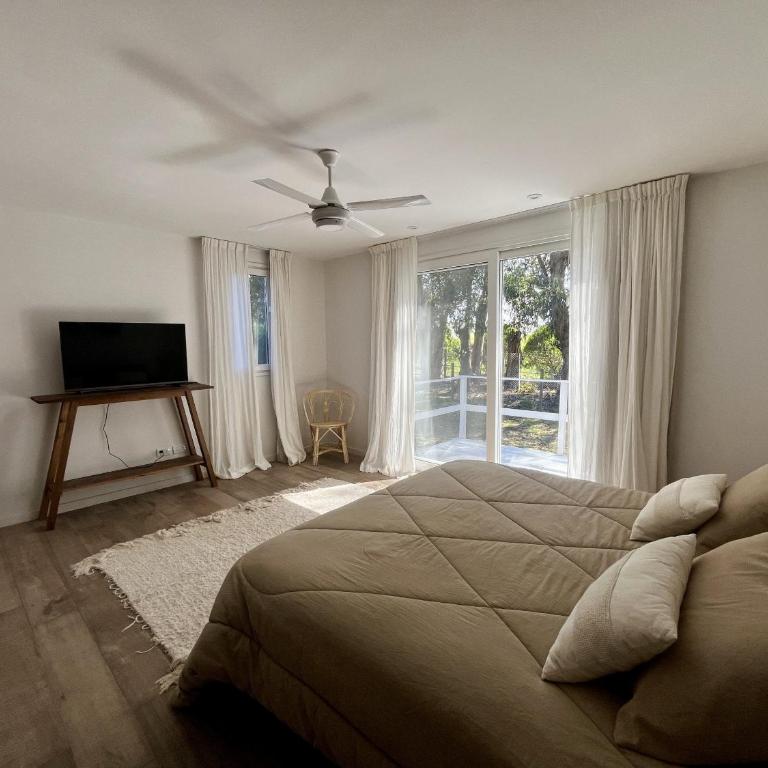 Casa Waimea - Casa En Barrio Privado San Benito, Chapadmalal Para 6 PAX Con Parrilla - Hola Sur - Casa de 3 dormitorios - 21