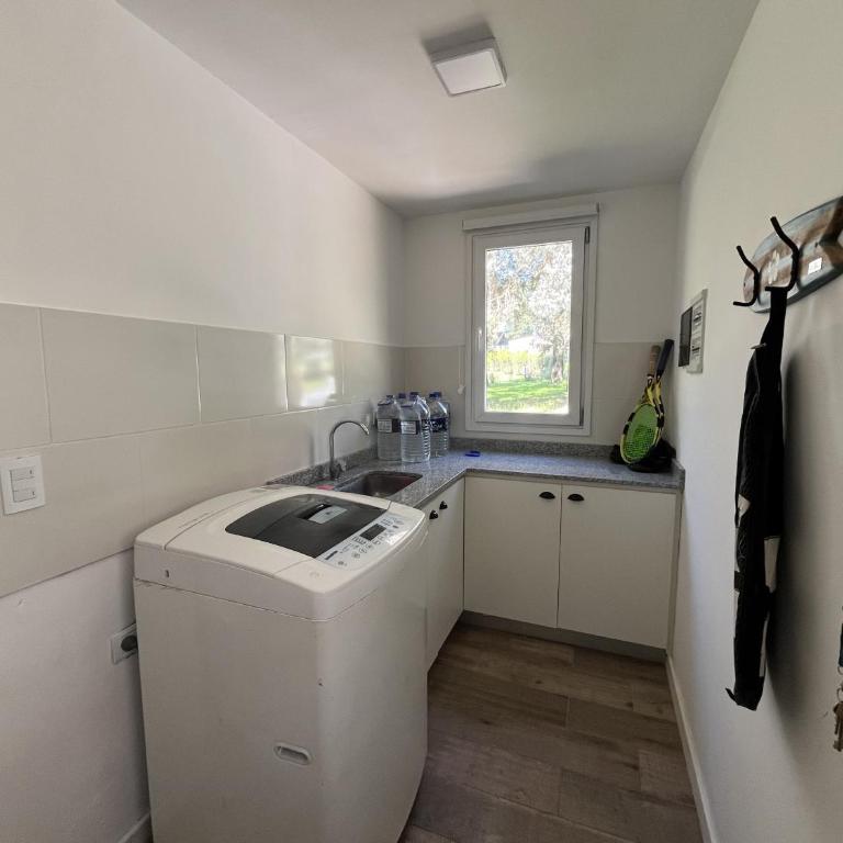 Casa Waimea - Casa En Barrio Privado San Benito, Chapadmalal Para 6 PAX Con Parrilla - Hola Sur - Casa de 3 dormitorios - 30