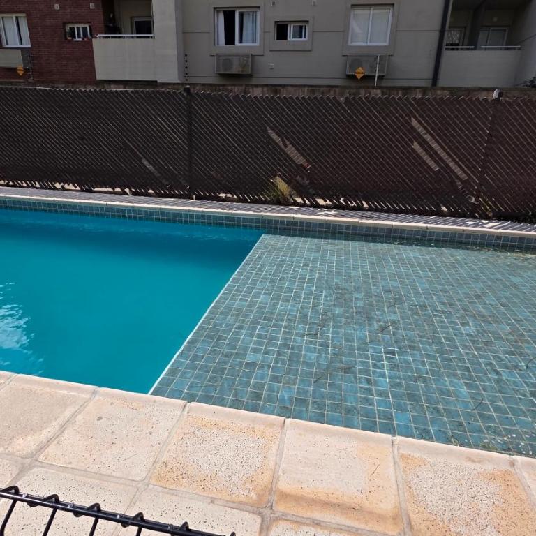 Dpto en Planta Baja Cba Cap con seguridad - Apartamento de 1 dormitorio - 3