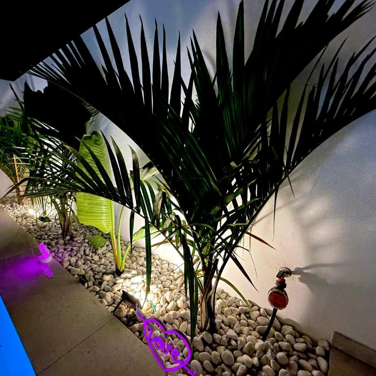 Alma Nomada Villa with Heated Pool & Solarium & Barbacue & Chillout Ideal for families - Villa Deluxe - 12