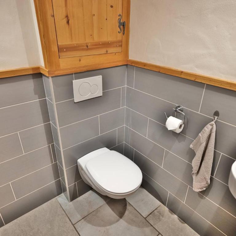 Charmant 3 pièces rénové avec sauna et jacuzzi pour 6 pers. au Grand-Bornand - FR-1-458-107 - Apartamento (6 adultos) - 5