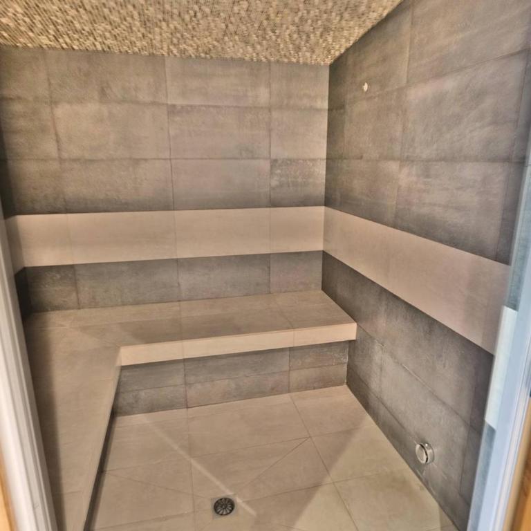 Charmant 3 pièces rénové avec sauna et jacuzzi pour 6 pers. au Grand-Bornand - FR-1-458-107 - Apartamento (6 adultos) - 21