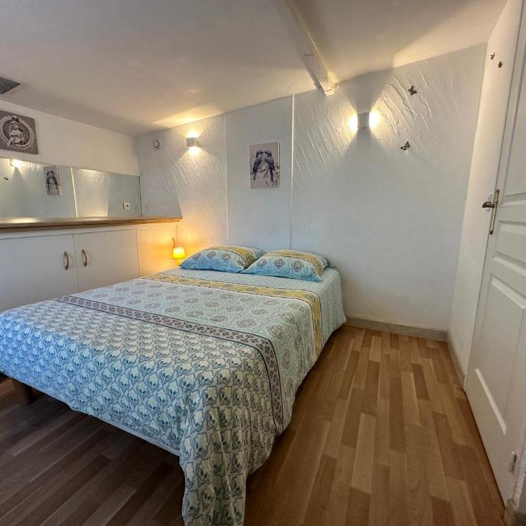 Petite maison indépendante - Casa de 2 dormitorios - 23
