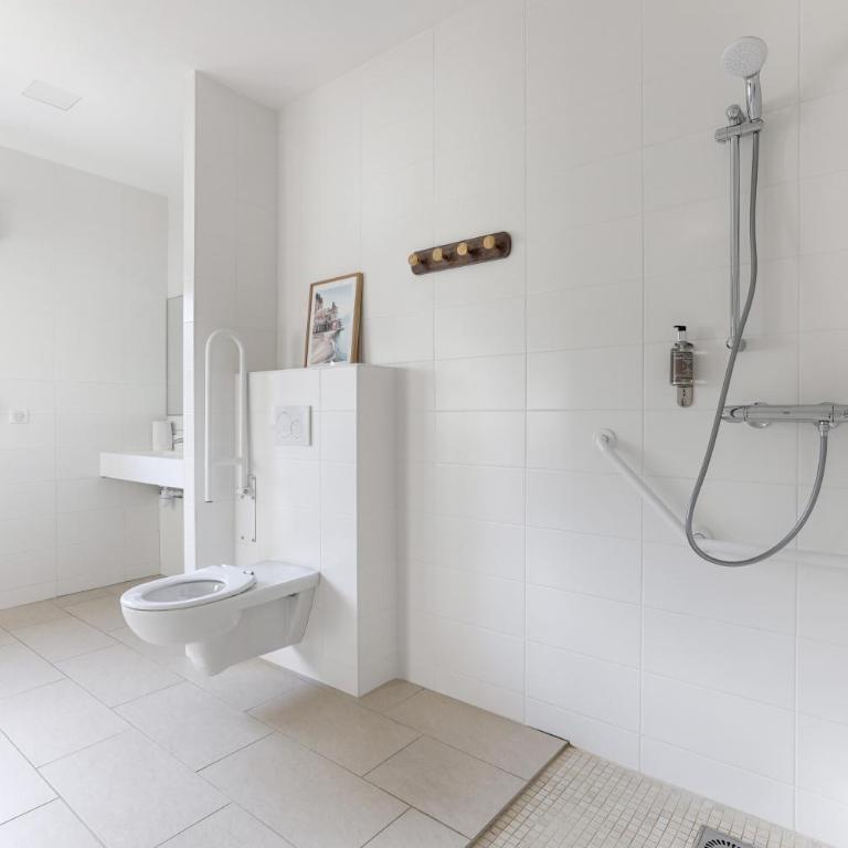 La Coudraie - Proche de Disneyland - Villa 1 Chambre - 5