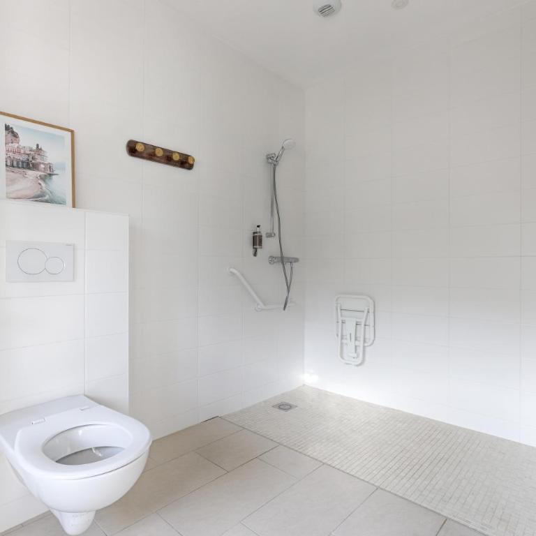 La Coudraie - Proche de Disneyland - Villa 1 Chambre - 7