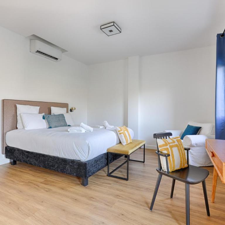 La Coudraie - Proche de Disneyland - Villa 1 Chambre - 8