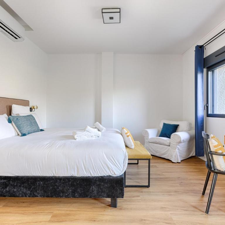 La Coudraie - Proche de Disneyland - Villa 1 Chambre - 10