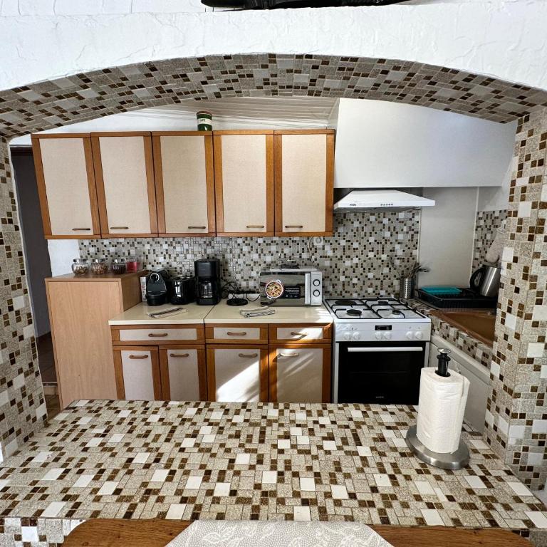 Petite maison indépendante - Casa de 2 dormitorios - 29