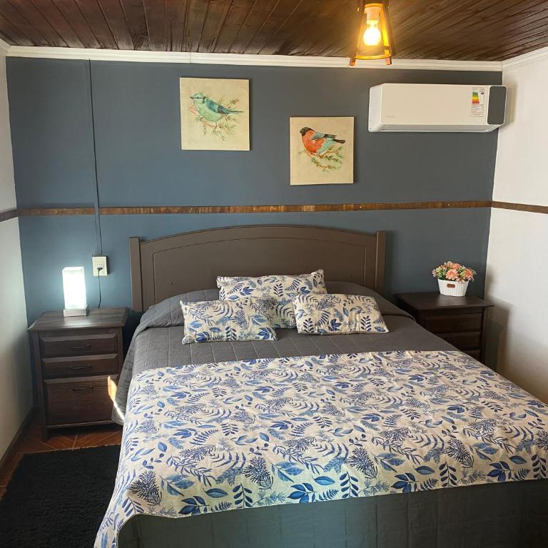 Talca-Maule - Two-Bedroom House - 1