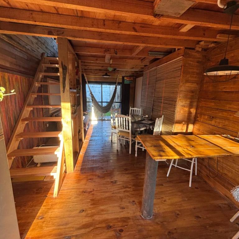 Cabaña soles - Apartamento de 1 dormitorio con vistas al parque - 2