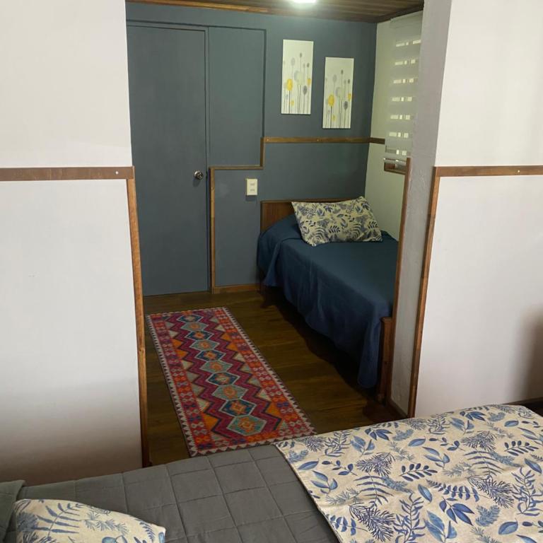 Talca-Maule - Two-Bedroom House - 2