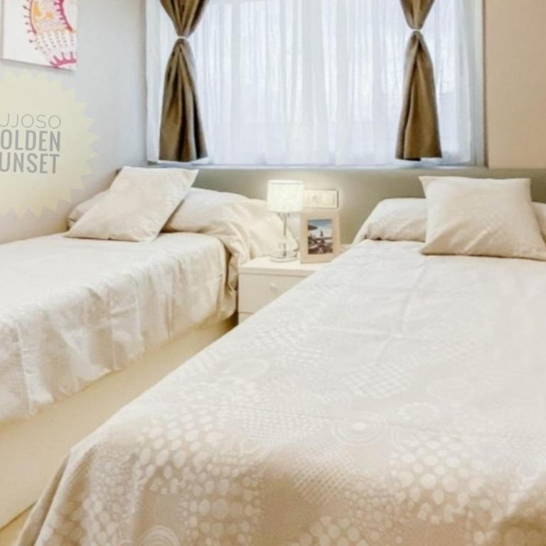 Lujoso Golden Sunset - Apartamento de 2 dormitorios - 10