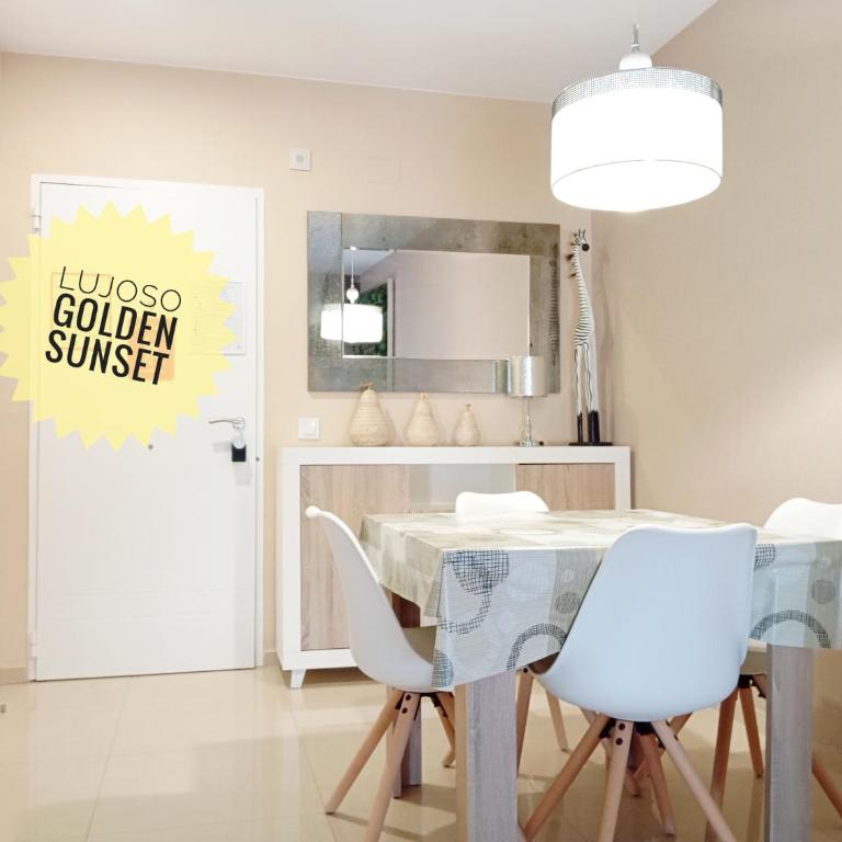 Lujoso Golden Sunset - Apartamento de 2 dormitorios - 14
