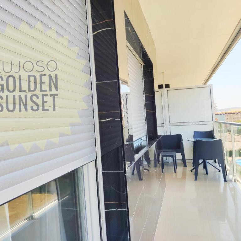 Lujoso Golden Sunset - Apartamento de 2 dormitorios - 61