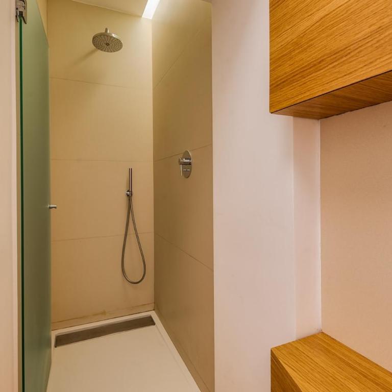 Porta Venezia Charme-2km from Centrale-15' Airport - Appartamento con 1 Camera da Letto - 7