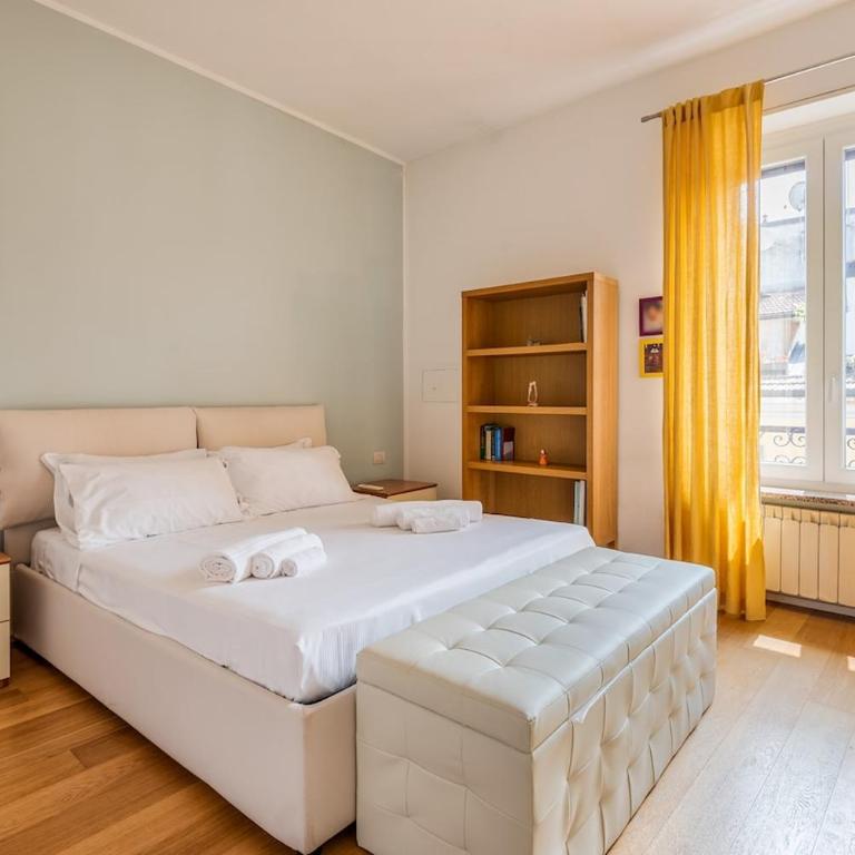Porta Venezia Charme-2km from Centrale-15' Airport - Appartamento con 1 Camera da Letto - 18