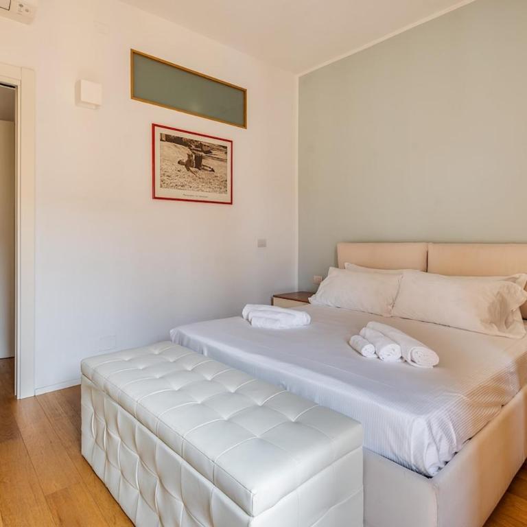 Porta Venezia Charme-2km from Centrale-15' Airport - Appartamento con 1 Camera da Letto - 20