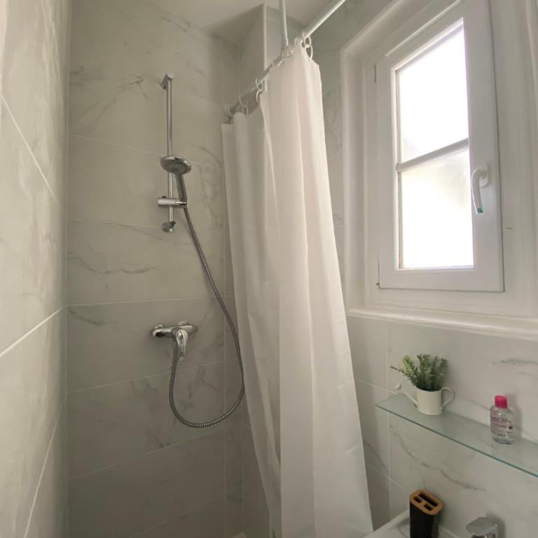 Appartement Tour Eiffel - Apartamento de 1 dormitorio - 2